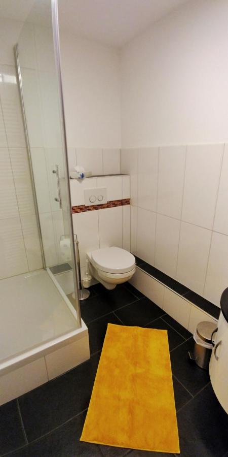 Privathotel Der Schwarze Herrgott No Tv Zellertal Luaran gambar